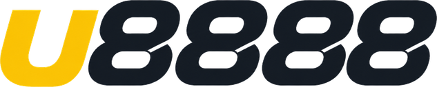 u8888 gaming platform logo